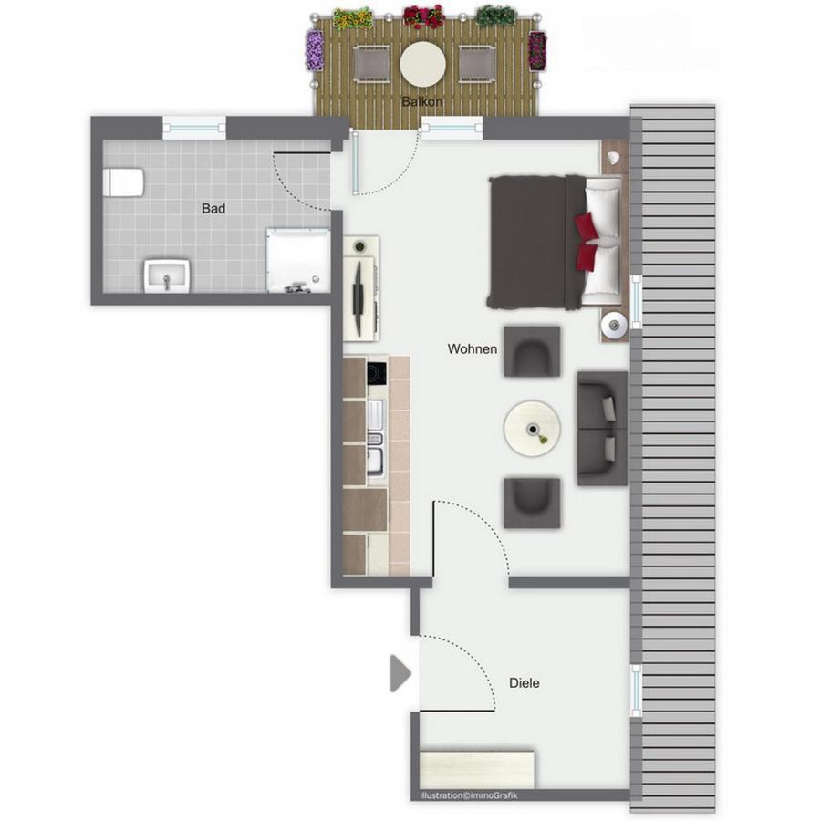 Strandvilla Krabbe Wohnung 10 Boltenhagen  Exterior foto
